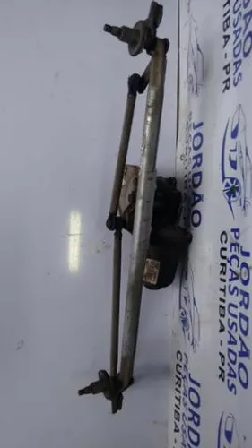 Motor máquina limpador para-brisa GM Celta