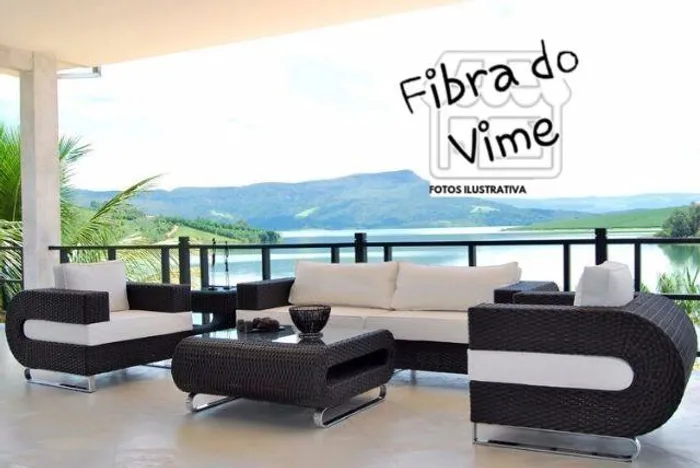 Fabrica de Móveis Para Jardim ,Varanda e Sacada