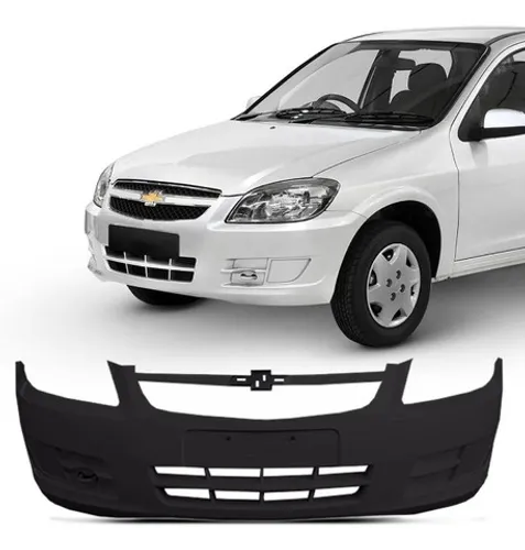 Parachoque Celta 2011 2012 2013 2014 2015 2016 liso