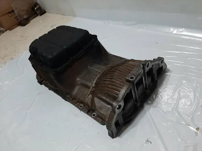 Carter de óleo hyundai tucson 2.0 16v 2015 só mecanica