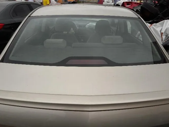Vidro Vigia Traseiro Gm Cobalt 2012 13 14 15