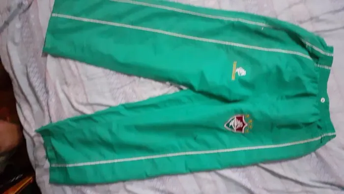 Calça comprida do Flusão