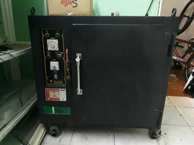 forno estufa industrial