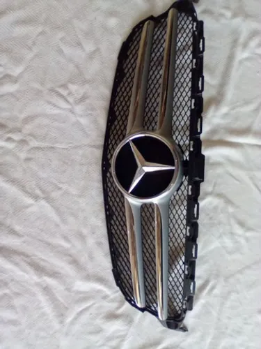 Grade completa da Mercede C180..C200..C250 2014 até 2019