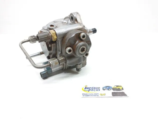 Bomba Alta Pressão Triton Pajero Full 3.2 Base Troca #18917