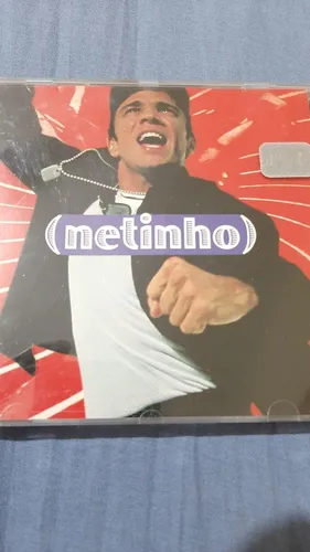 Cd Netinho 