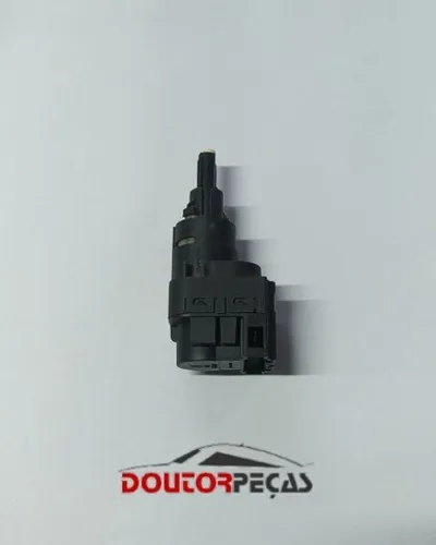 Interruptor Sensor Luz Freio Vw Gol Fox Polo 09/11 6q0945511