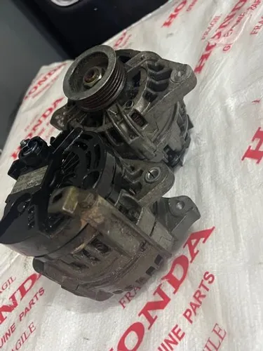 Alternador Honda Fit 2004/2008 original 