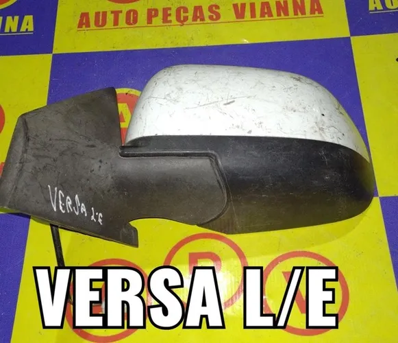 Retrovisor Versa