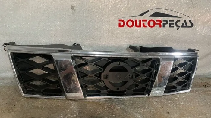 Grade Frontal Nissan X-trail 2008/10 62310jg40a/50a c/det