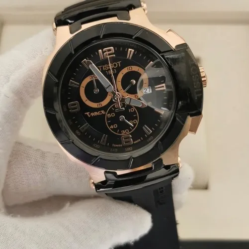 Relógio Tissot T-Race 