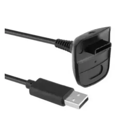 Cabo Carregador para controle xbox 360