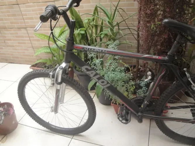 caloi aluminum sport 21 nova