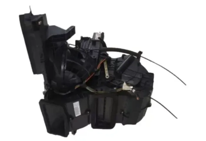 Caixa Ar Forçado Completa Fiat Uno 1.0 2015 2016 2017 2018 2019 2020 Original *14
