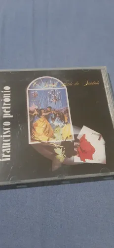 CD Francisco Petronio