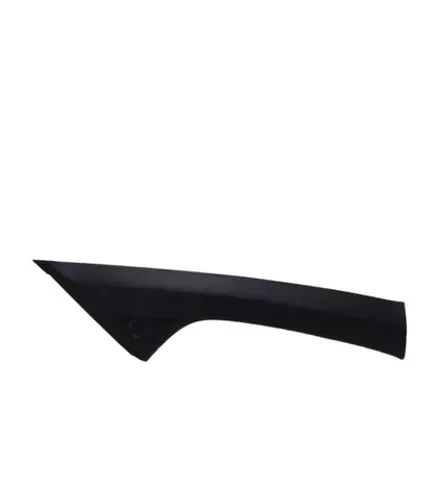 Moldura Coluna Direita Parabrisa Vw Up 1s0867234d