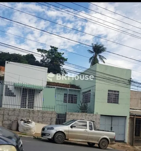 Lixeira | Casa 7 quartos