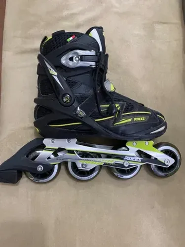 Roller Roces in-line semi-novo