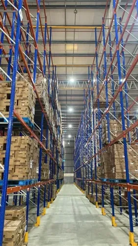 Porta Pallets