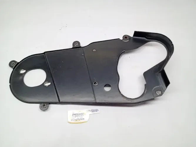 Capa Correia Dentada S10 Blazer 2.2 2.4 01/11 #31695