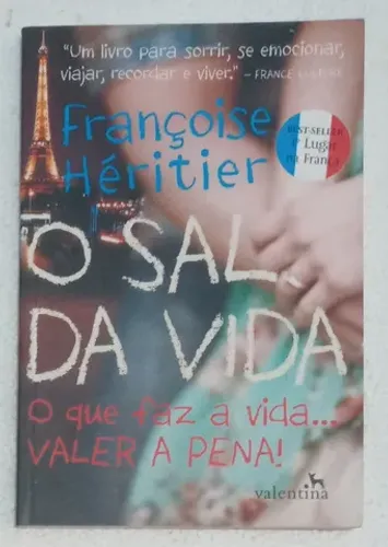 o sal da vida