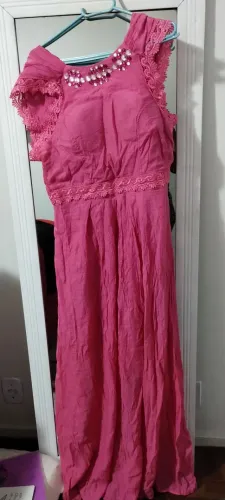 Vestido de festa
