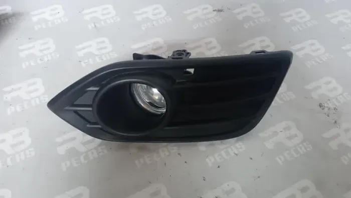 Farol de milha Honda Hrv 19/20