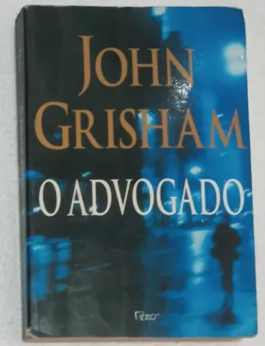 Livro: o advogado