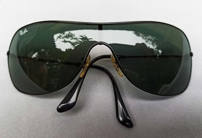 óculos de sol original ray ban