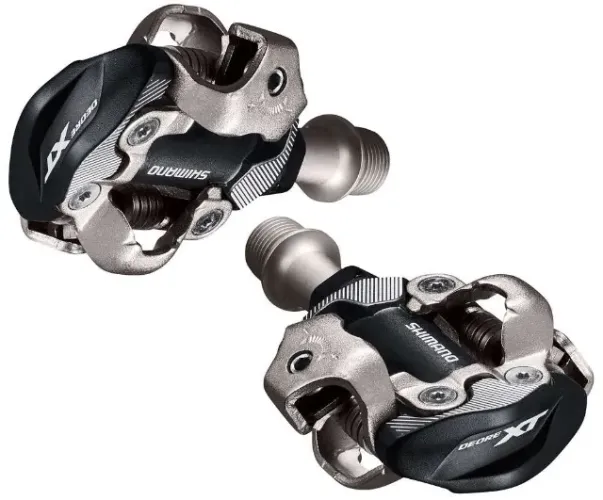 Pedal Shimano Deore XT PD-M8100