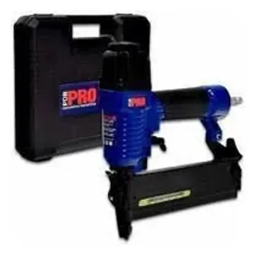 Grampeador pinador pneumatico pdr grampo 90 / pinos Pdr