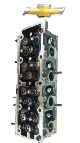 Cabeçote Gm Monza Kadett 2.0 Carburado