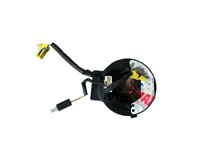 Hard Disk Air bag Honda City 2012