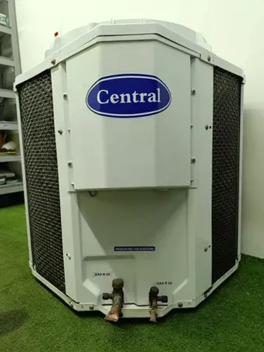 Condensadora Carrier 220v modelo novo