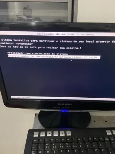 Monitor Samsung modelo modelo 81930 Syncmaster