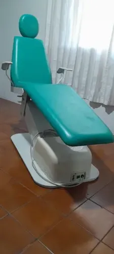Cadeira dentista ou estética 