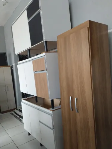Balcão de pia novos 1, 20 M