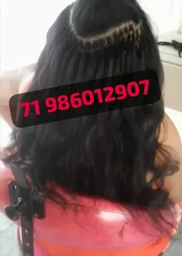 Cabelo megahista disponível