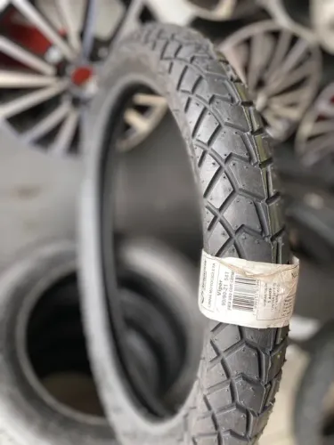 Pneu dianteiro 90/90r21 XRE TENERE LANDER 
