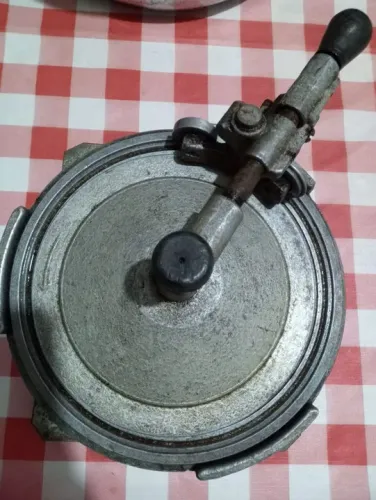 Seladora de marmitex