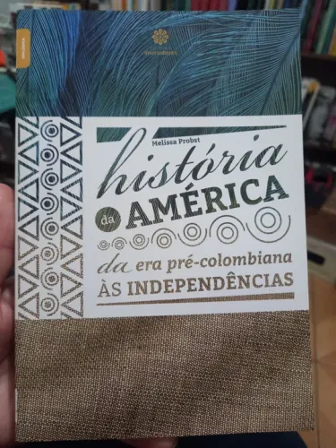História da América 
