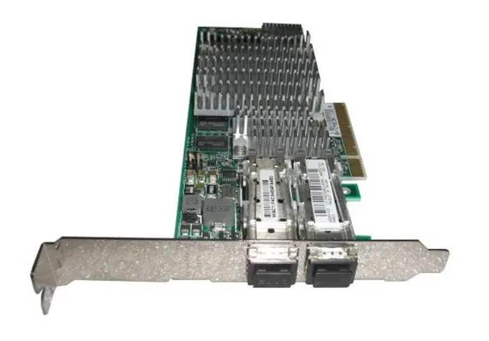 Placa De Rede Servidor 2x 10 Gigabit Ethernet Pci