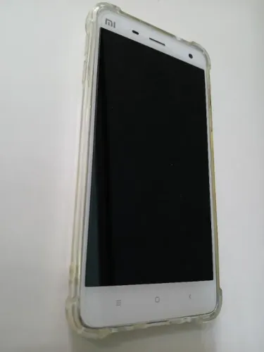 Celular XIAOMI 4 (Para retirada de peças)