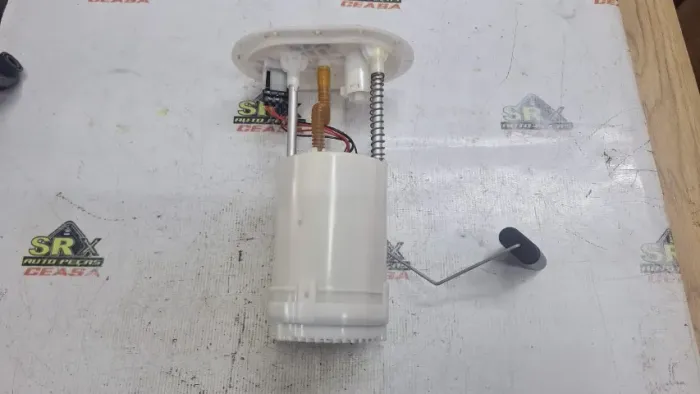 Bomba Combustível Uno Argo Cronos