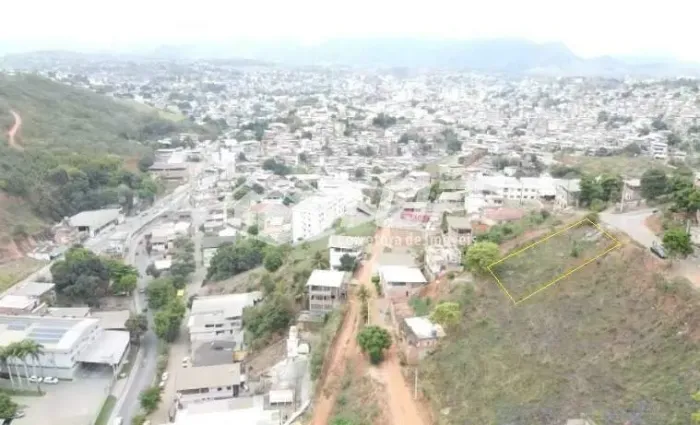 Lote / Terreno / Área à venda, São Francisco de Assis - Cachoeiro de Itapemirim/ES