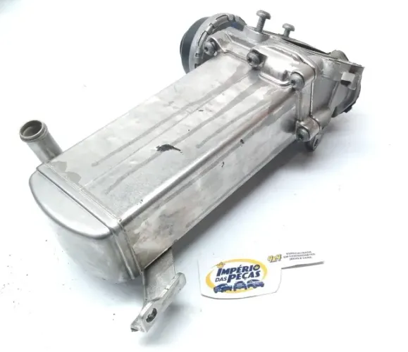 Radiador Resfriador Válvula Egr Amarok 3.0 V6 18/22 #39333
