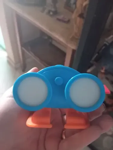 Lenny binóculo Toy story