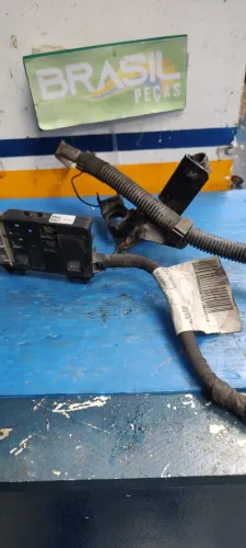 cabo positivo de bateria Renegade diesel 