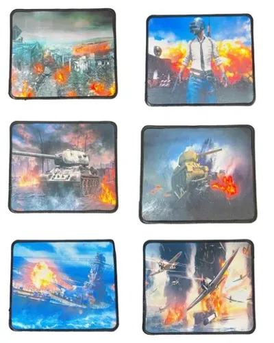 Mousepad Estampado 25x20