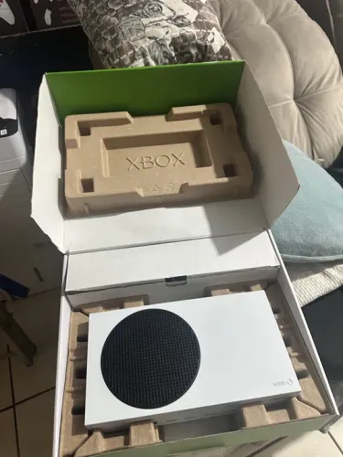 Xbox séries s